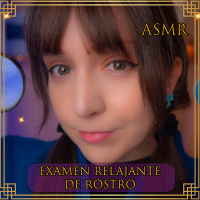 Asmr Examen de Tacto's cover