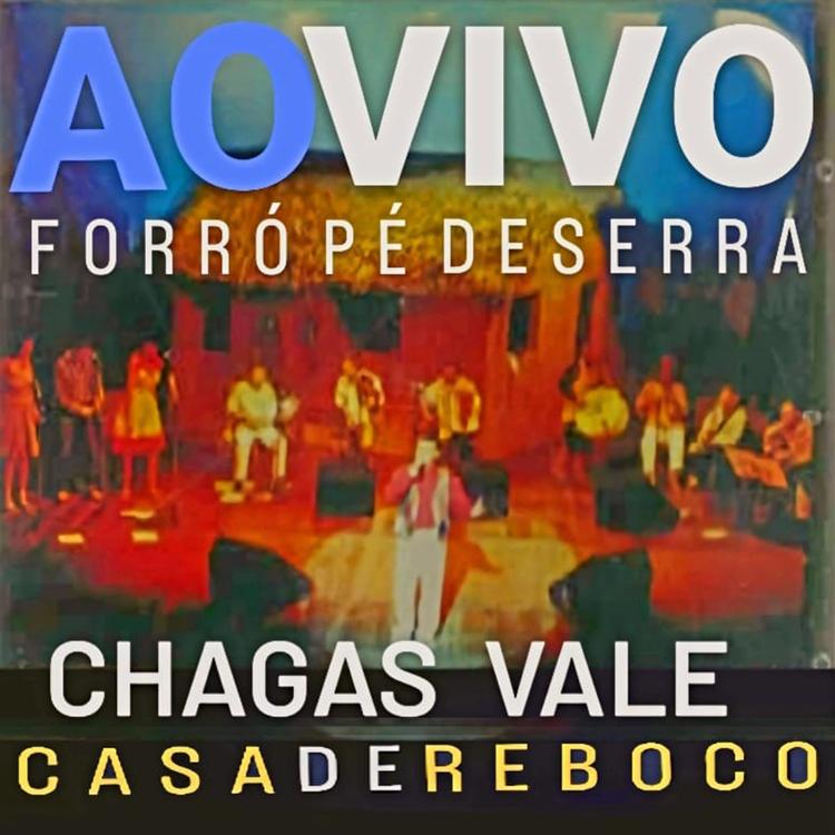 Chagas Vale's avatar image