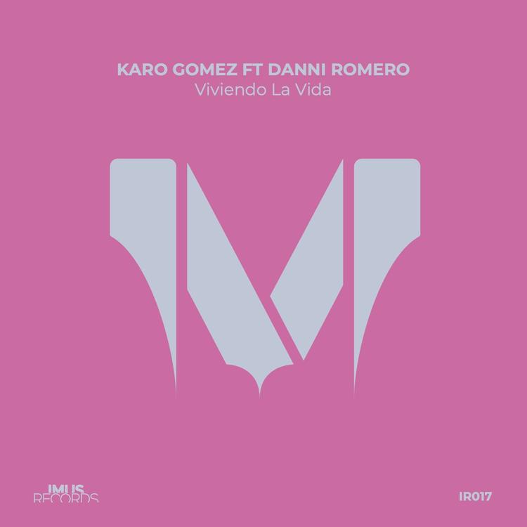 Karo Gomez's avatar image