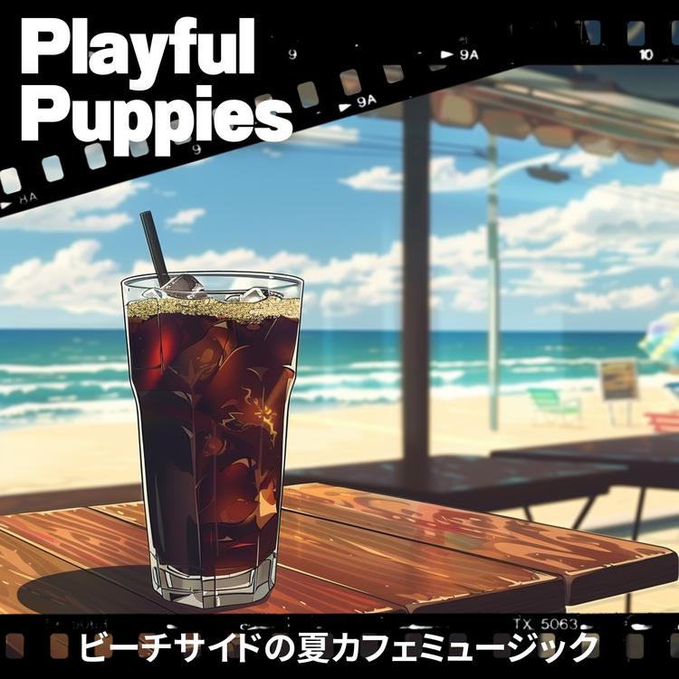 Playful Puppies's avatar image