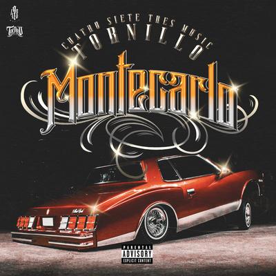 Montecarlo's cover