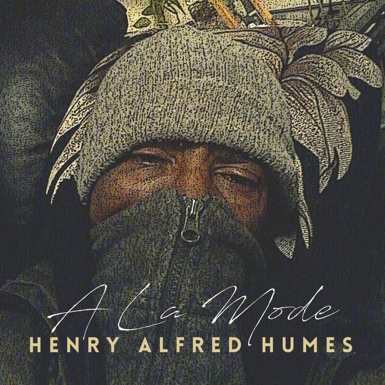 Henry Alfred Humes's avatar image