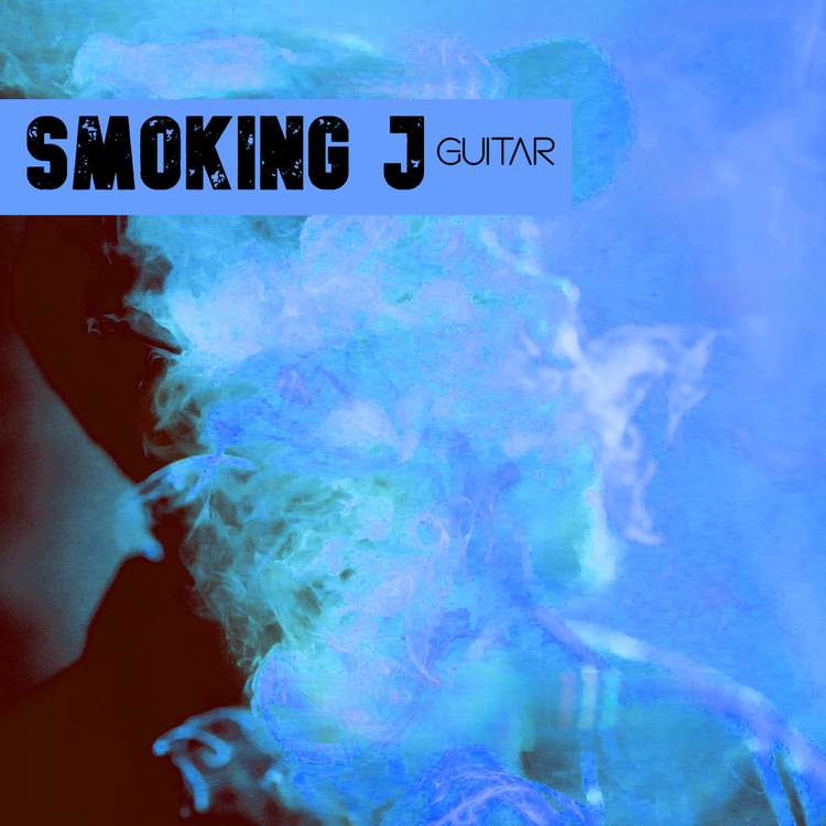 Smoking J's avatar image