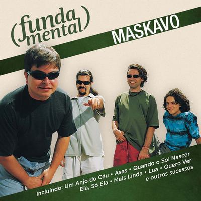 Mais Linda By Maskavo's cover