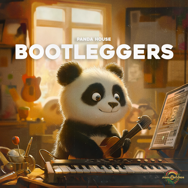 Panda House's avatar image