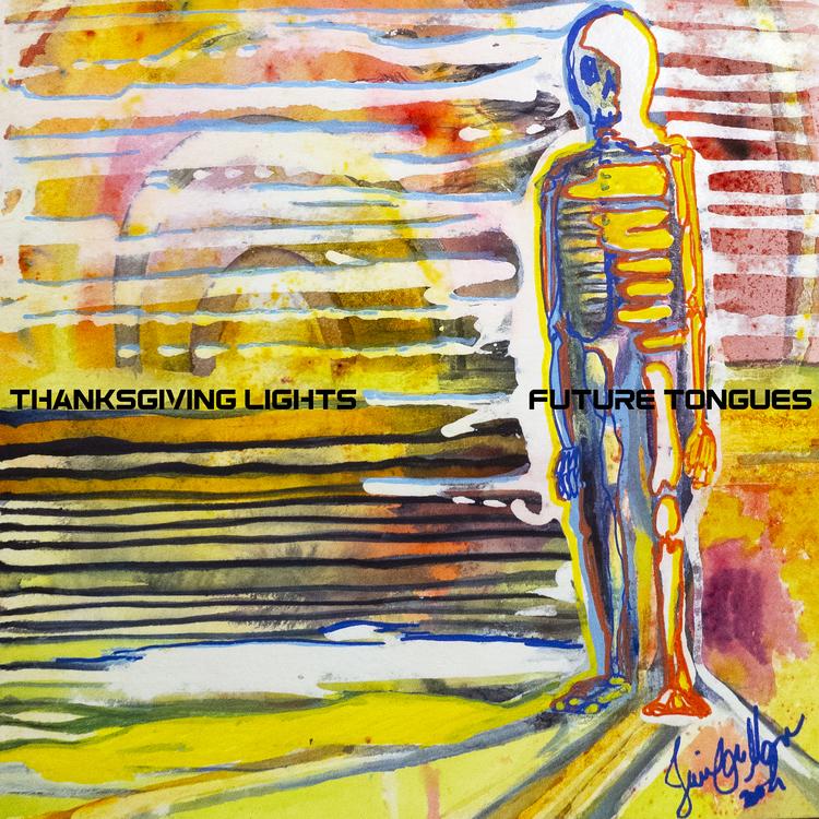 Thanksgiving Lights's avatar image