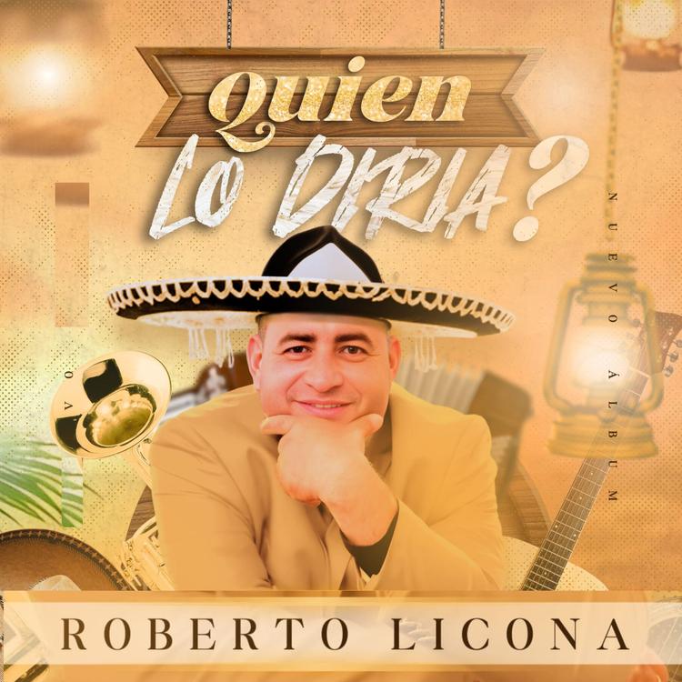 Roberto licona's avatar image