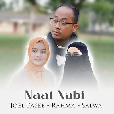 Naat Nabi's cover