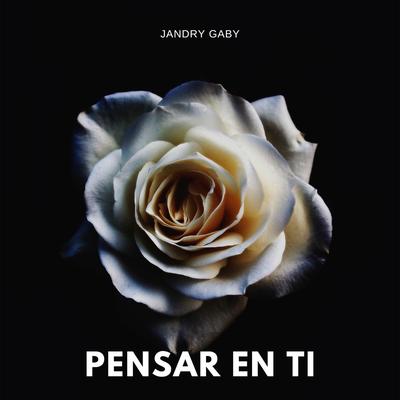 Jandry Gaby's cover