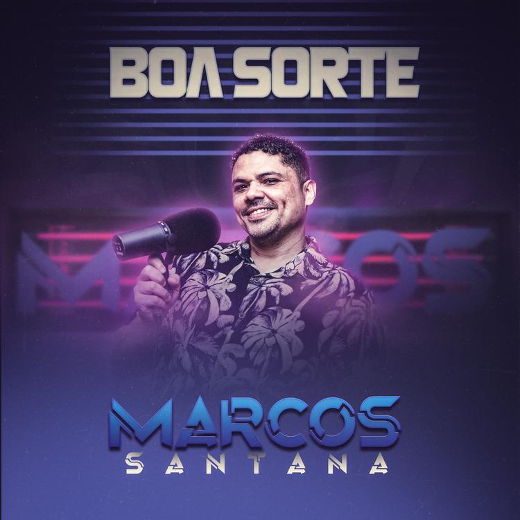 Marcos Santana's avatar image