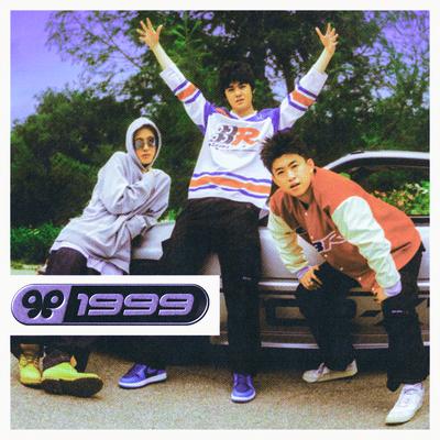 WORLD STOP TURNING (feat. Warren Hue) By 1999 WRITE THE FUTURE, Rich Brian, Zion.T, Warren Hue's cover