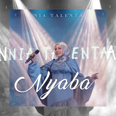 Nyaba's cover