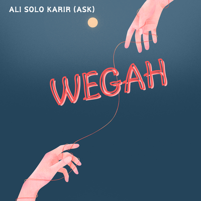 Wegah's cover