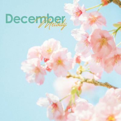 December Melody (feat. Le Van Pianist)'s cover