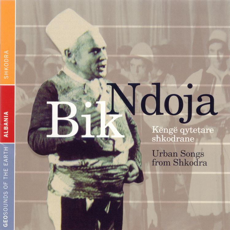 Bik Ndoja's avatar image