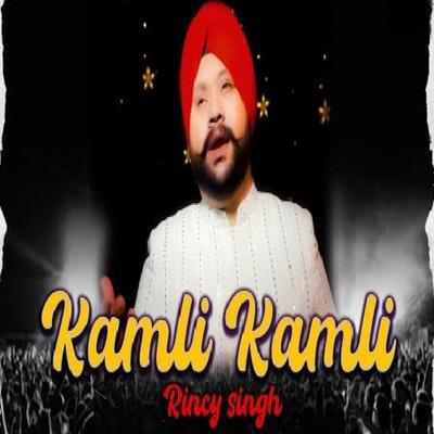 Kamli Kamli's cover