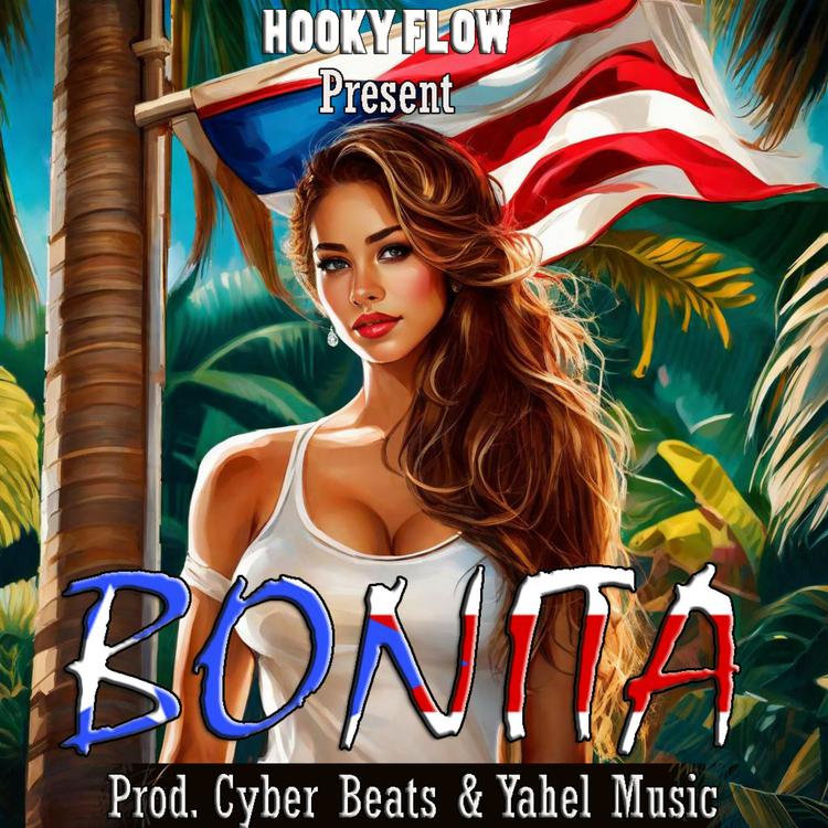 Hooky Flow's avatar image