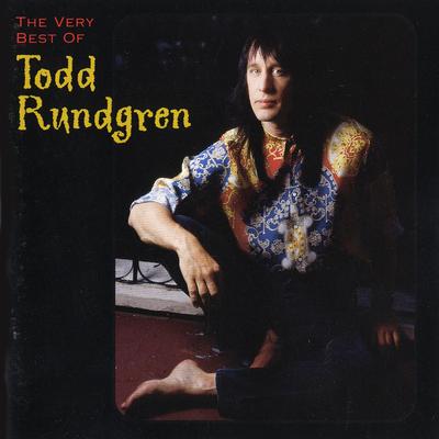 I Saw the Light By Todd Rundgren's cover