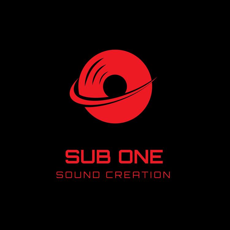 Sub One Sound Creation's avatar image