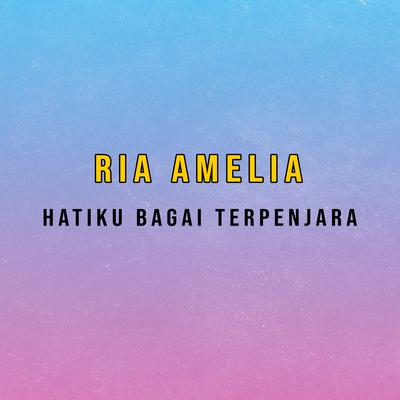 Hatiku Bagai Terpenjara's cover