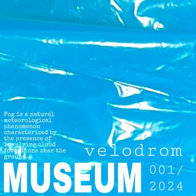 Velodrom's cover