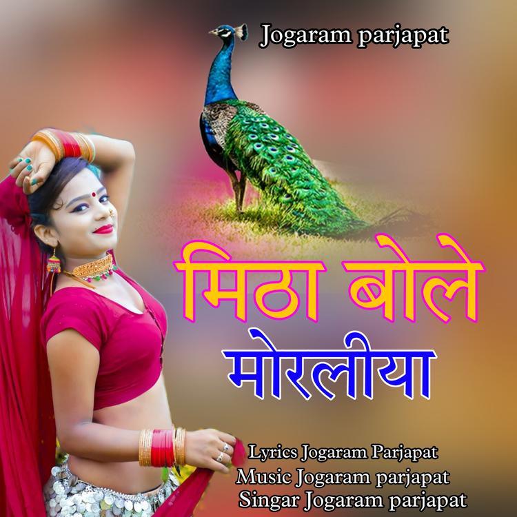 Jogaram Parjapat's avatar image