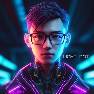 Light Dot's cover