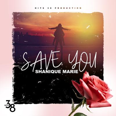 Shanique Marie's cover