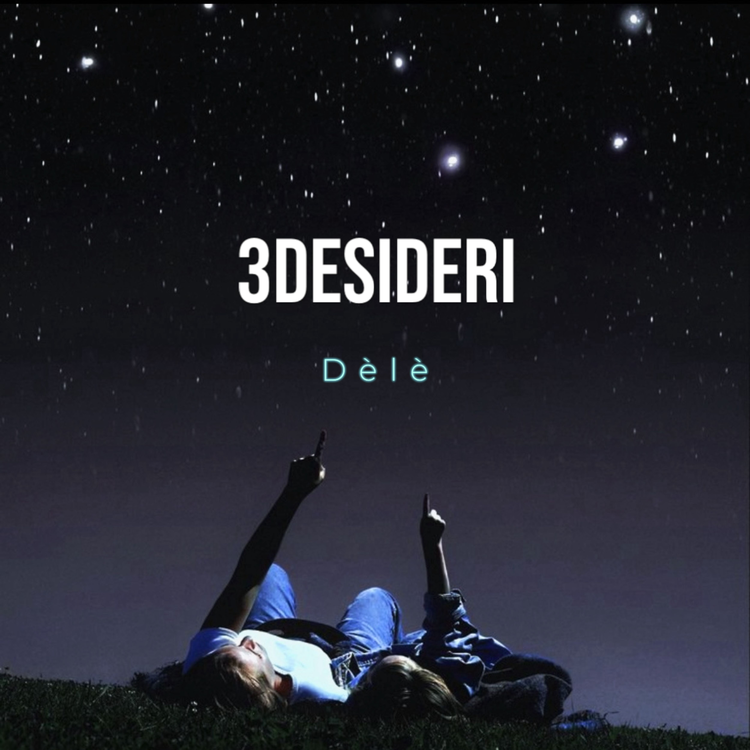 Delé's avatar image