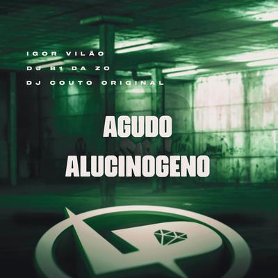 Agudo Alucinogeno's cover