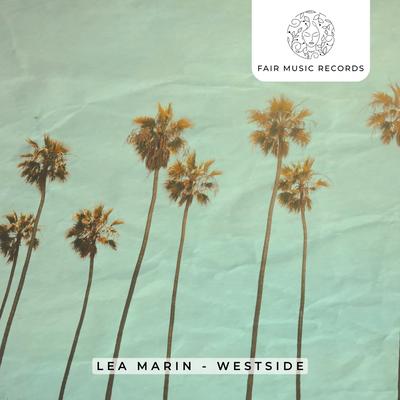 Westside By Lea Marin's cover