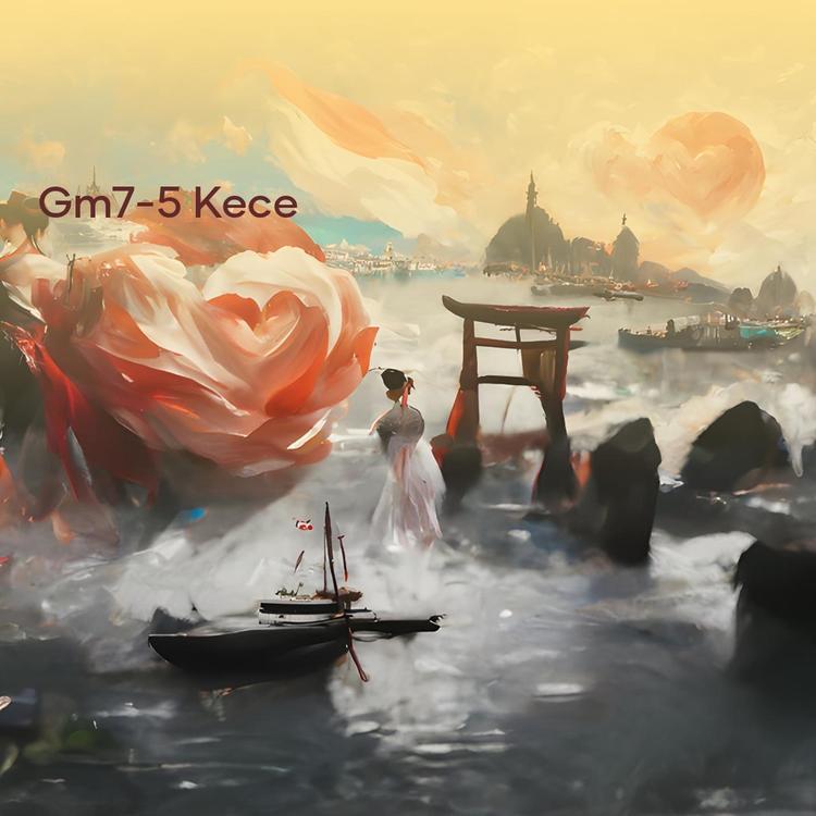Gm7-5 KECE's avatar image