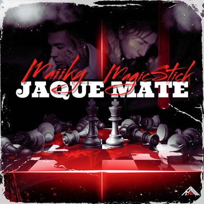 Jaque Mate's cover