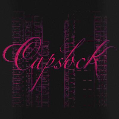 Capslock's cover