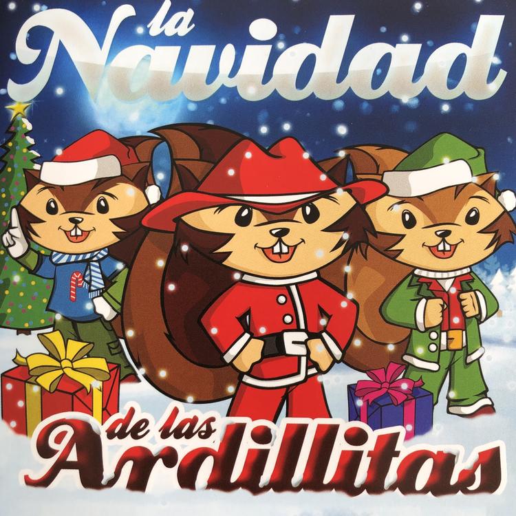 Las Ardillitas's avatar image