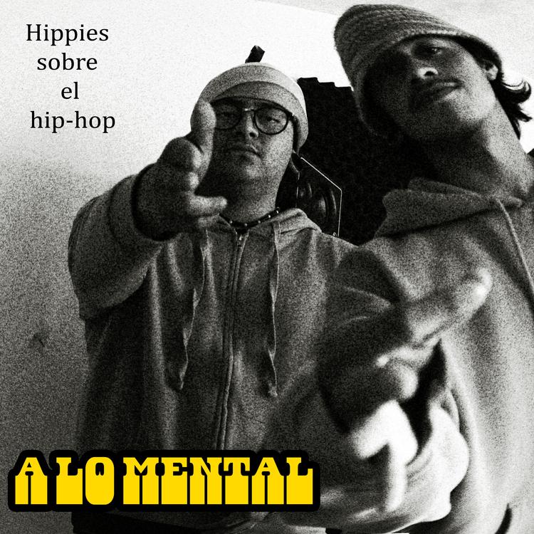 Hippies Sobre El Hip-Hop's avatar image