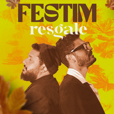Resgate By Festim's cover