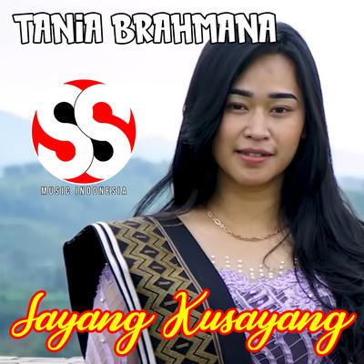 Tania Brahmana's cover