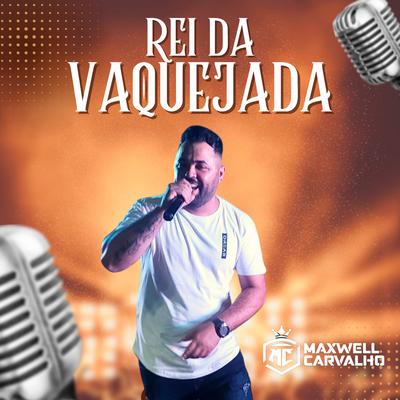 Maxwell Carvalho's cover