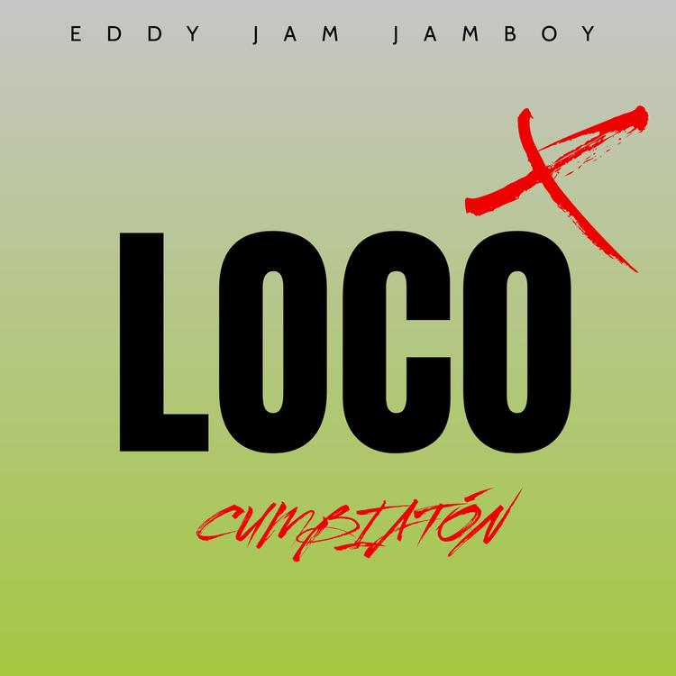 Eddy Jam Jamboy's avatar image