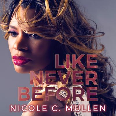 Olorun By Nicole C. Mullen's cover