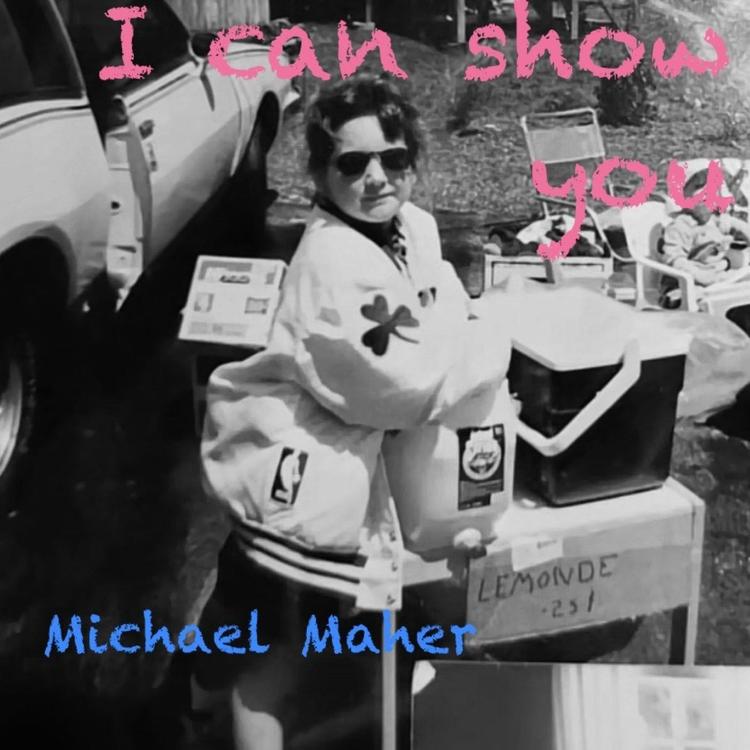 Michael Maher's avatar image