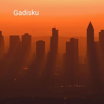 Gadisku's cover