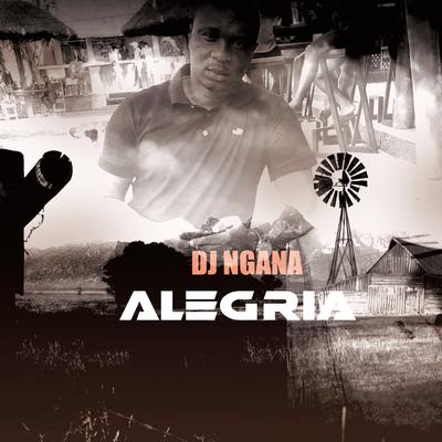 Dj Ngana's cover