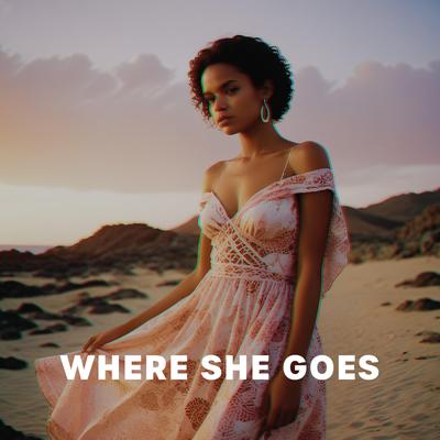 Where She Goes's cover