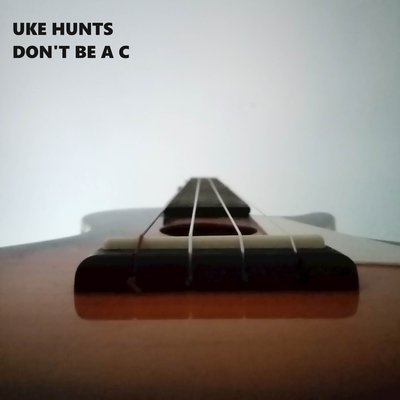 Uke Hunts's cover