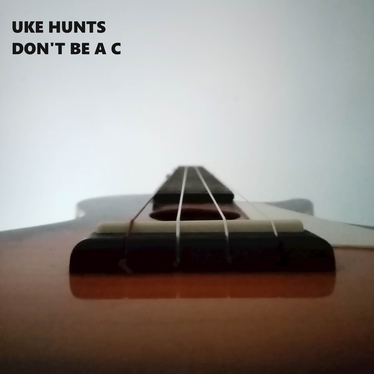 Uke Hunts's avatar image