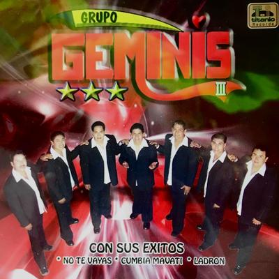 Bailen Mi Cumbia's cover