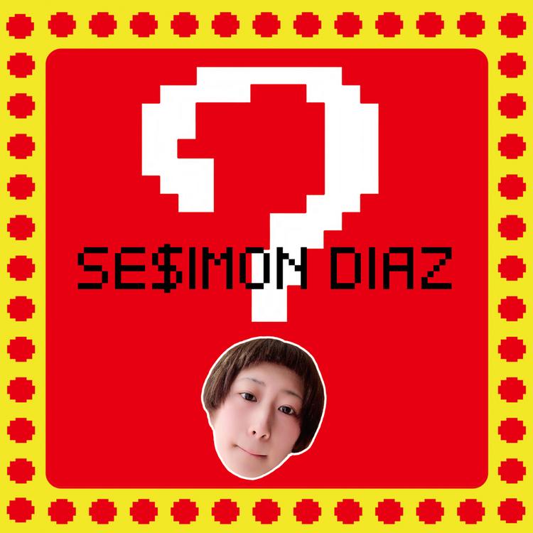 SESIMON DIAZ's avatar image
