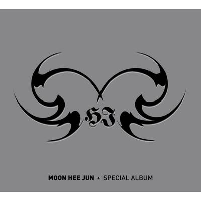 MoonHeeJun Special Album's cover